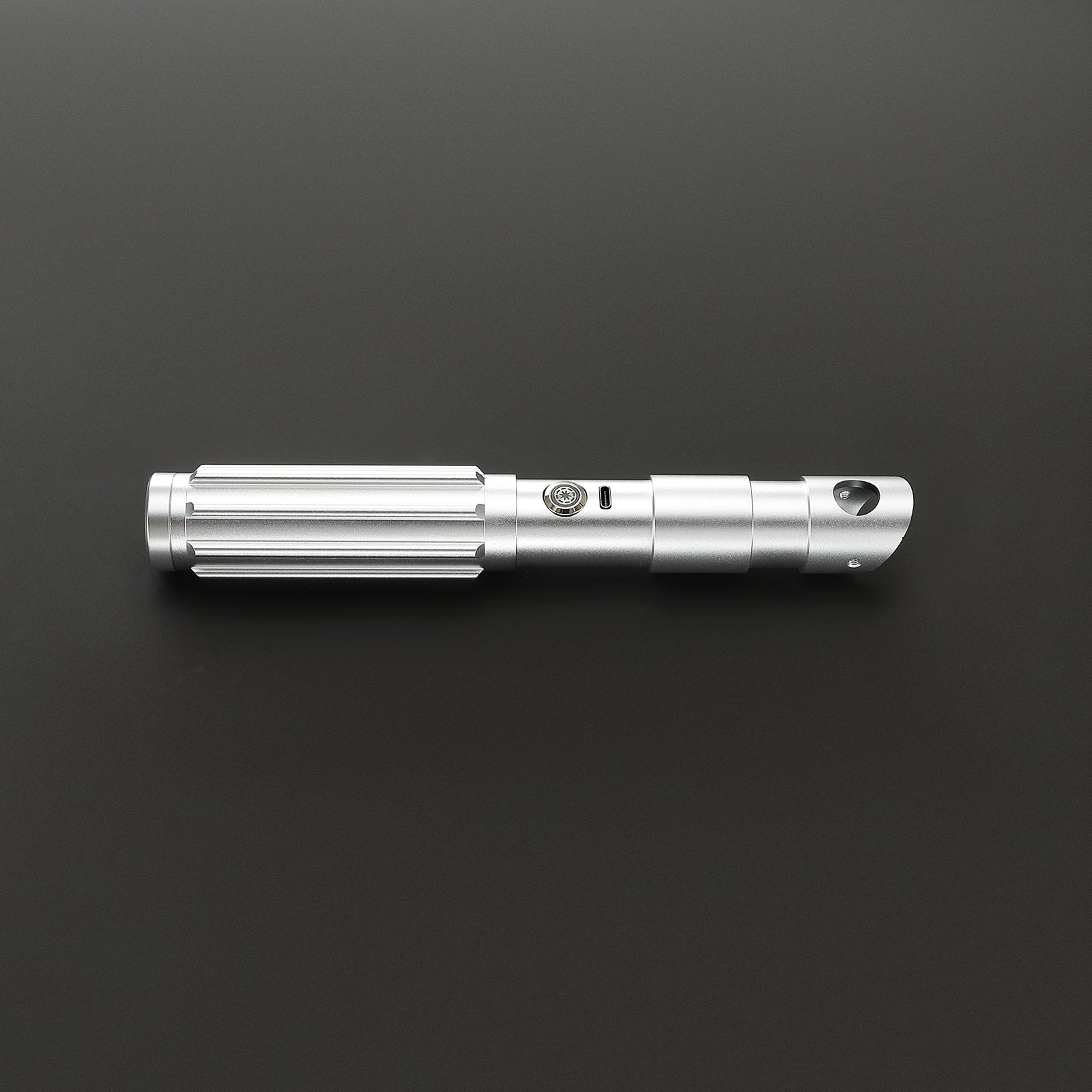 The Crux lightsaber – view 22