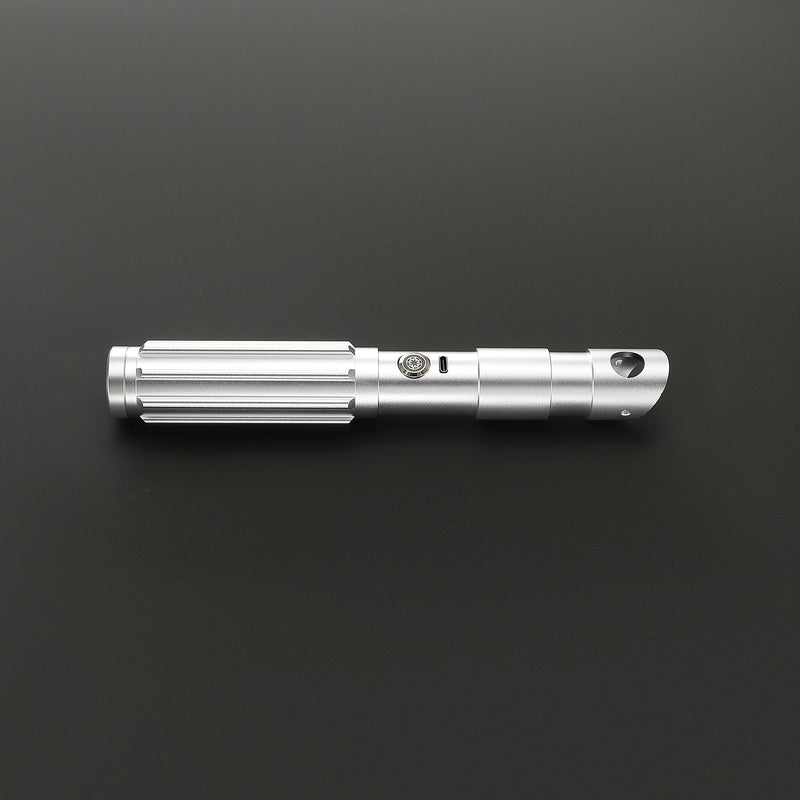 The Crux lightsaber – view 22