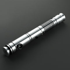 The Spire lightsaber – view 3