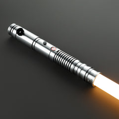The Spire lightsaber – view 4