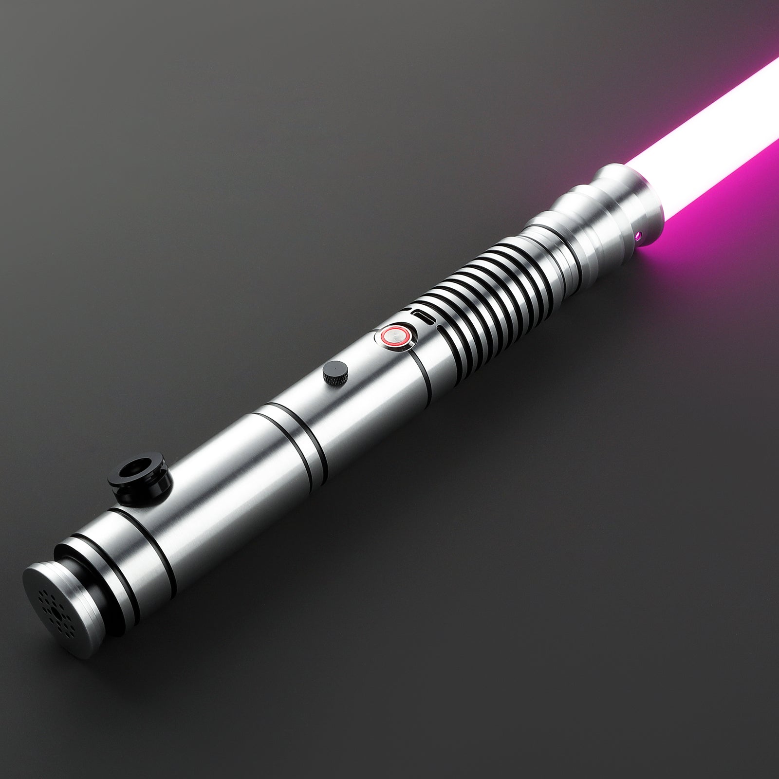 The Spire lightsaber – view 5