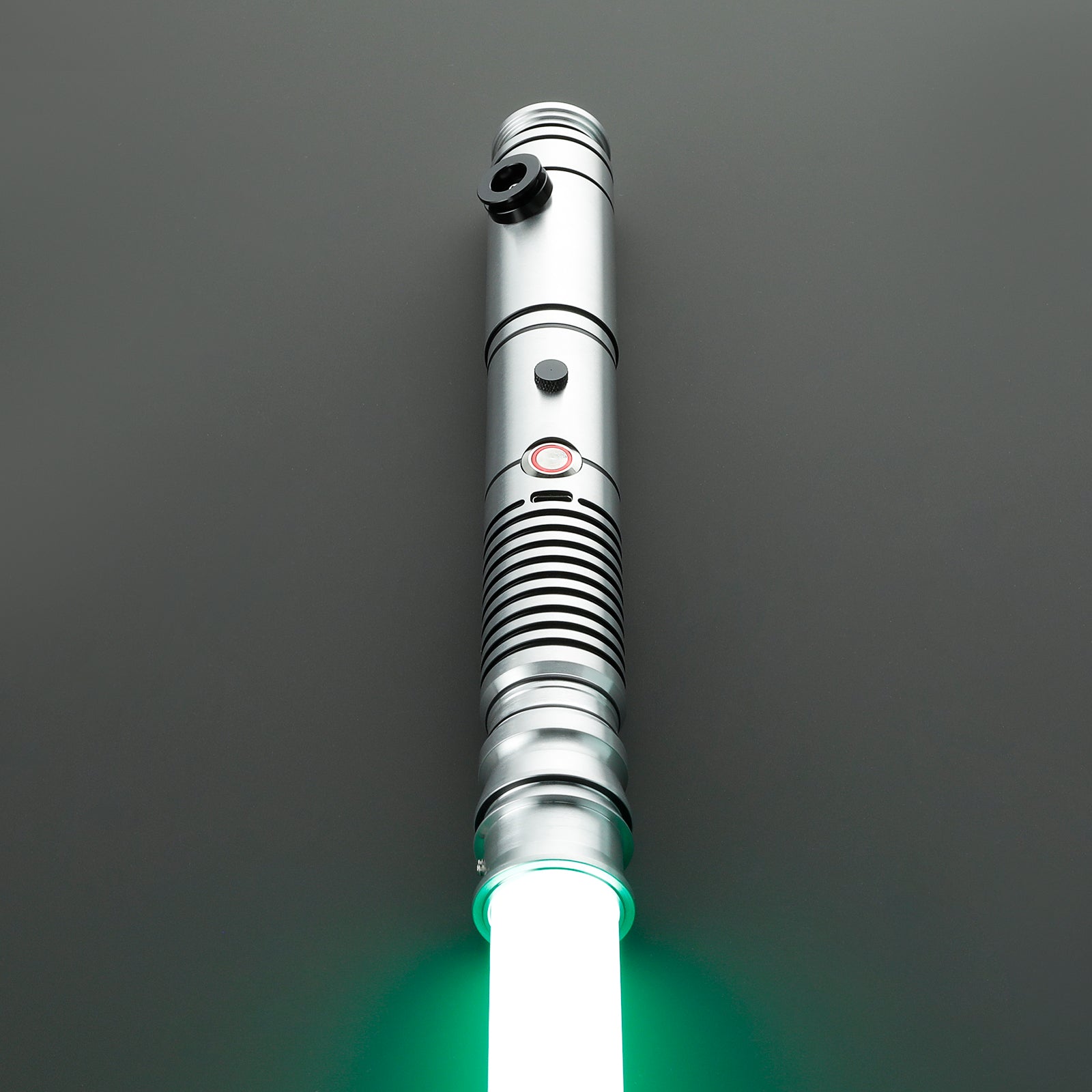 The Spire lightsaber – view 6