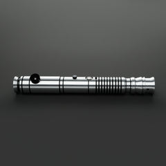 The Spire lightsaber hilt