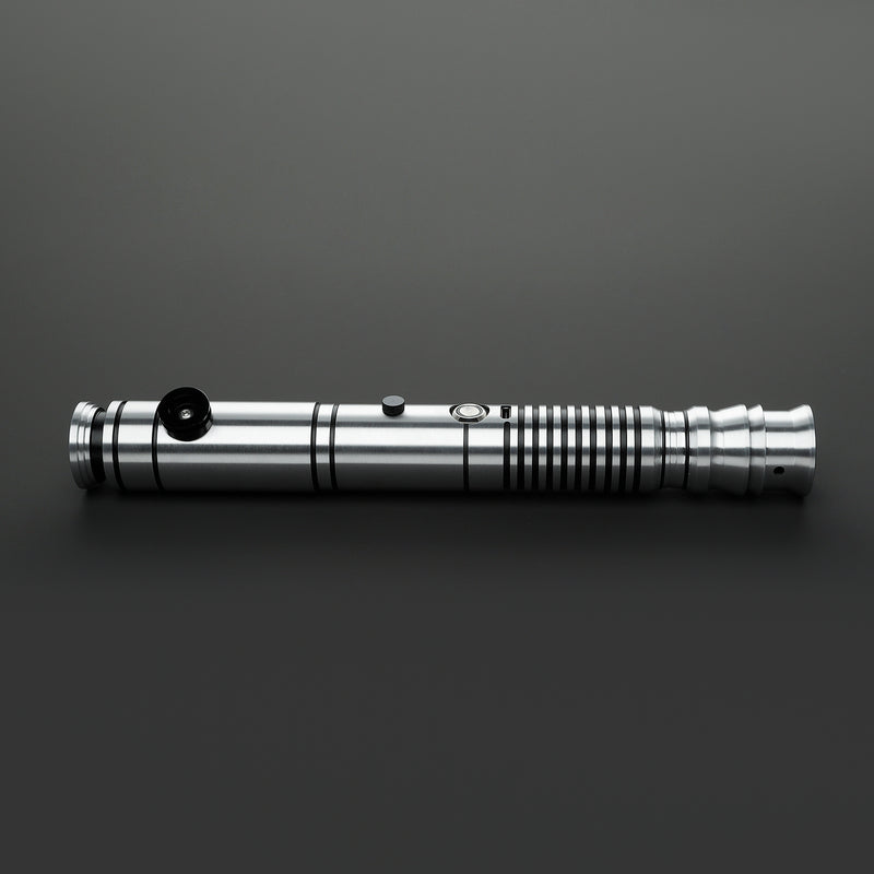 The Spire lightsaber hilt
