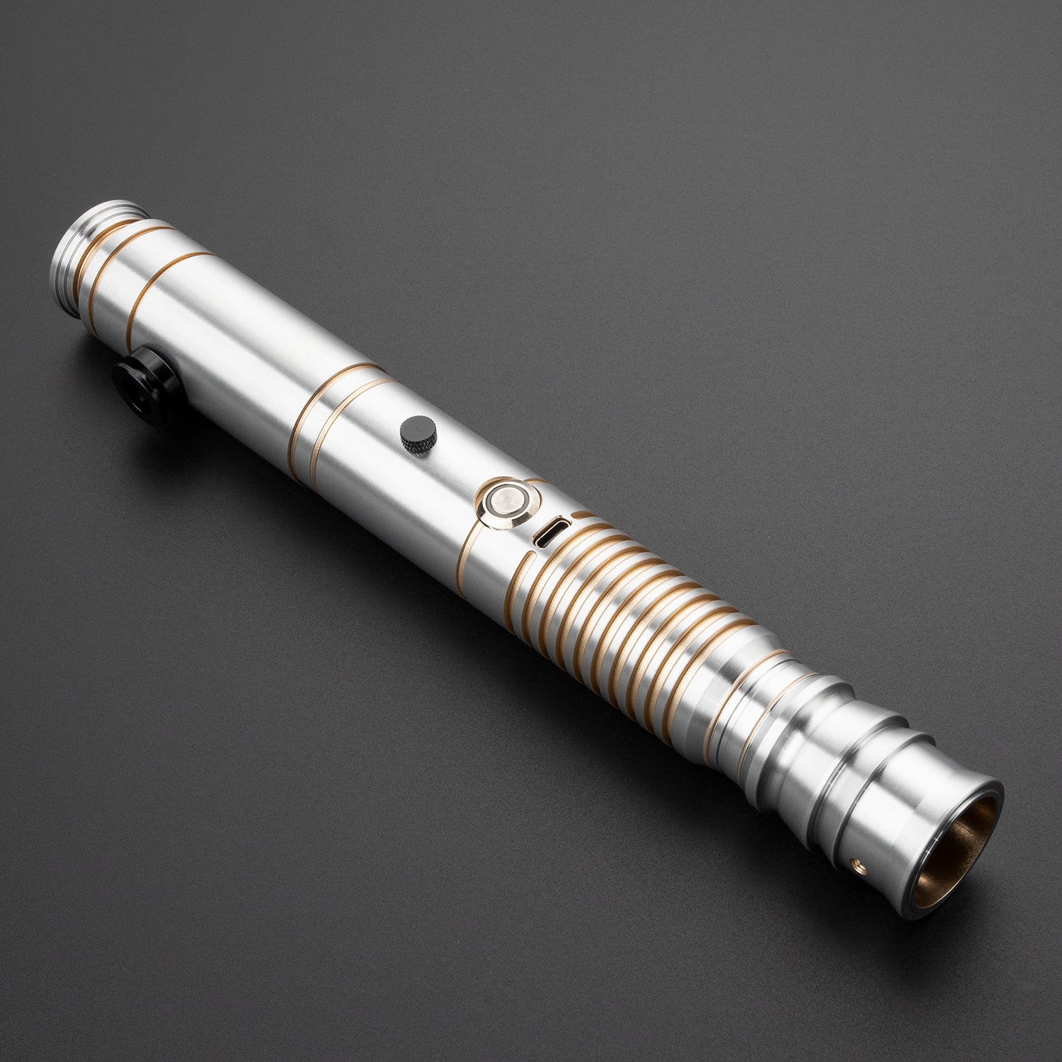 The Spire lightsaber – view 7