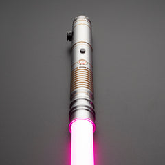 The Spire lightsaber – view 8