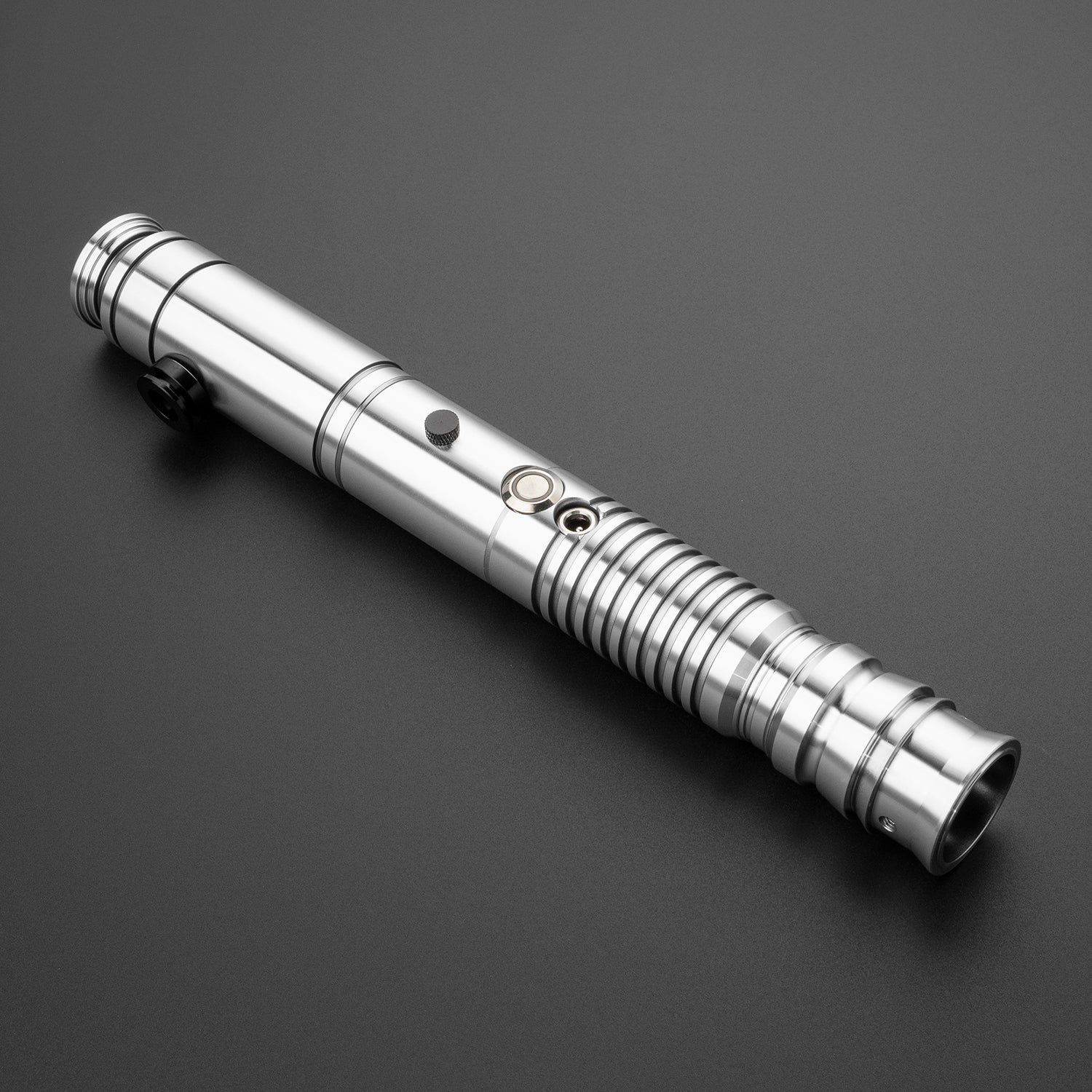 The Spire lightsaber – view 9