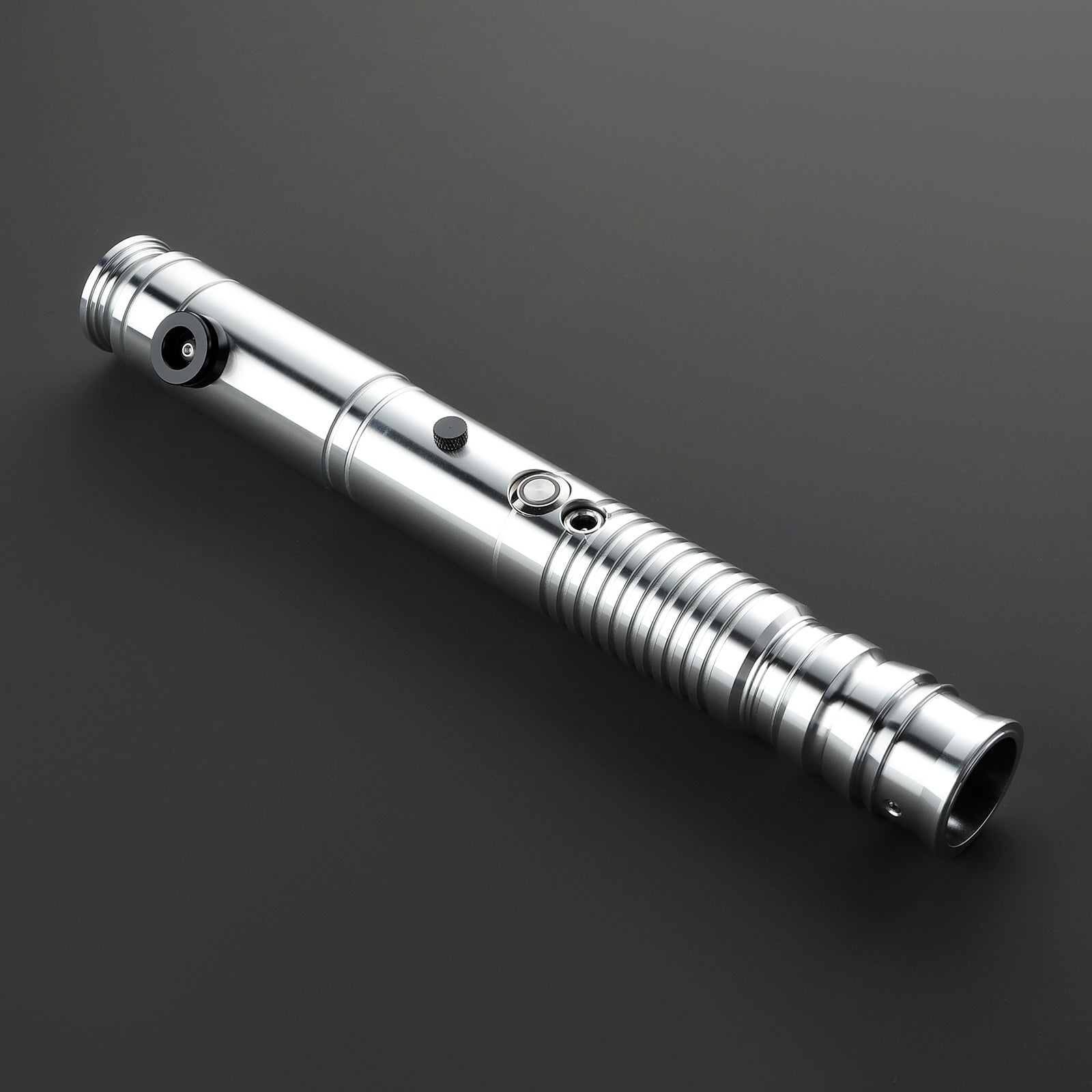 The Spire lightsaber – view 10