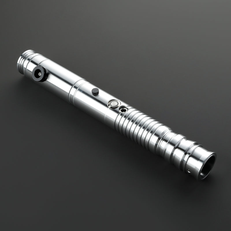 The Spire lightsaber – view 10