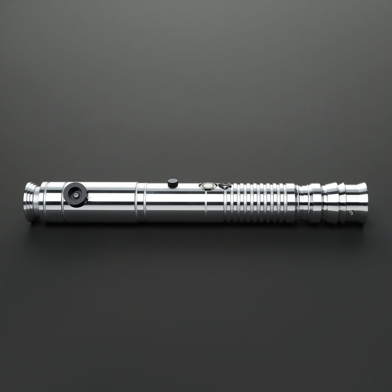 The Spire lightsaber – view 12