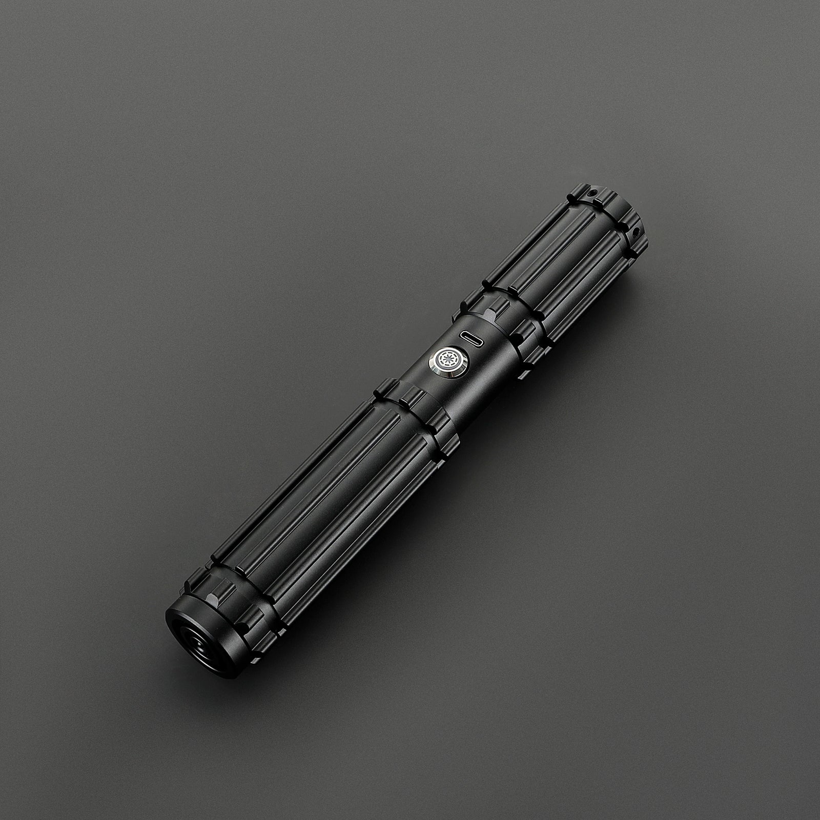 The Ridge lightsaber – view 3