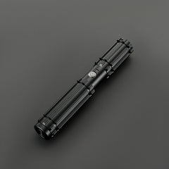 The Ridge lightsaber – view 3