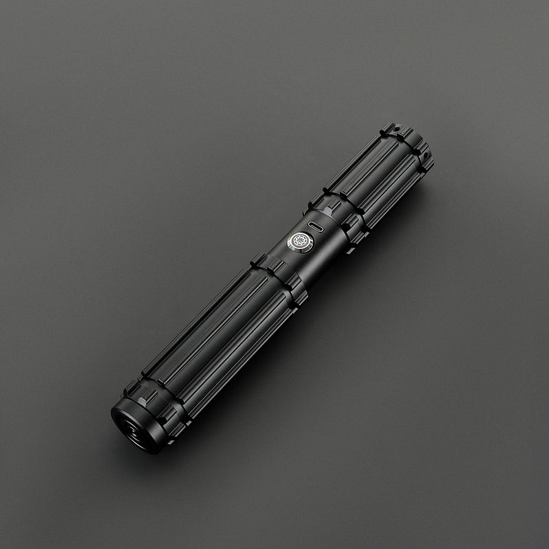 The Ridge lightsaber – view 3