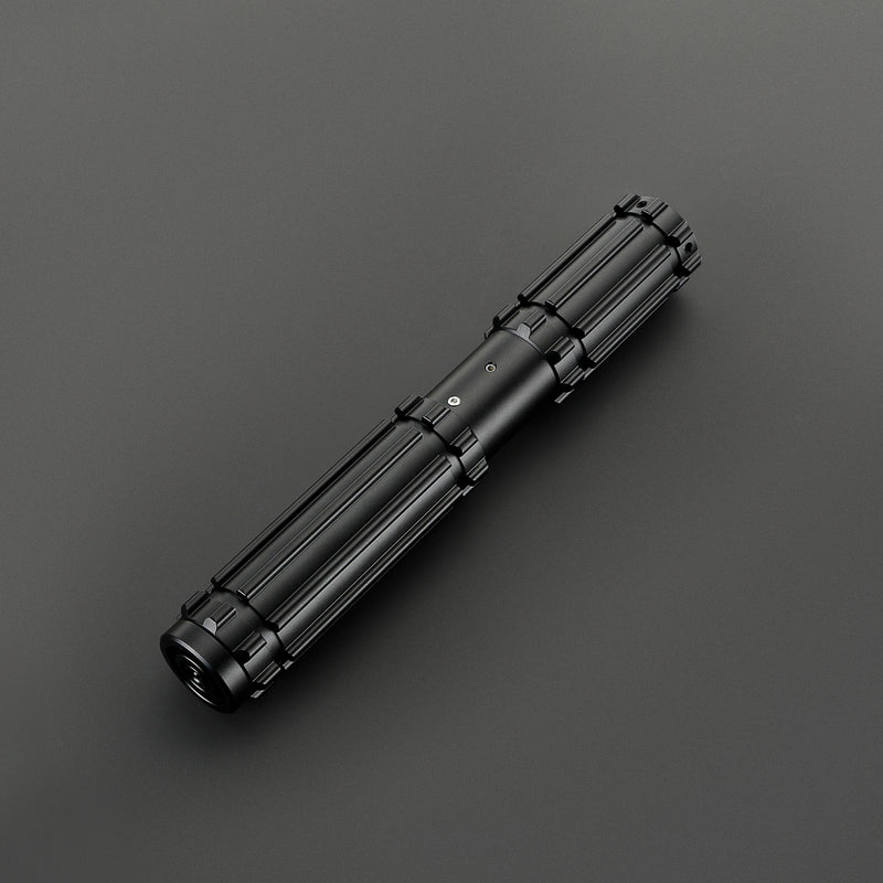 The Ridge lightsaber hilt