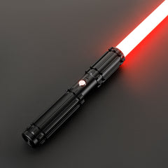 The Ridge lightsaber – view 5