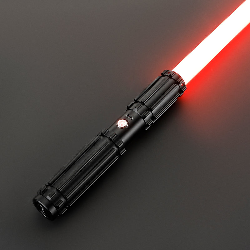 The Ridge lightsaber – view 5
