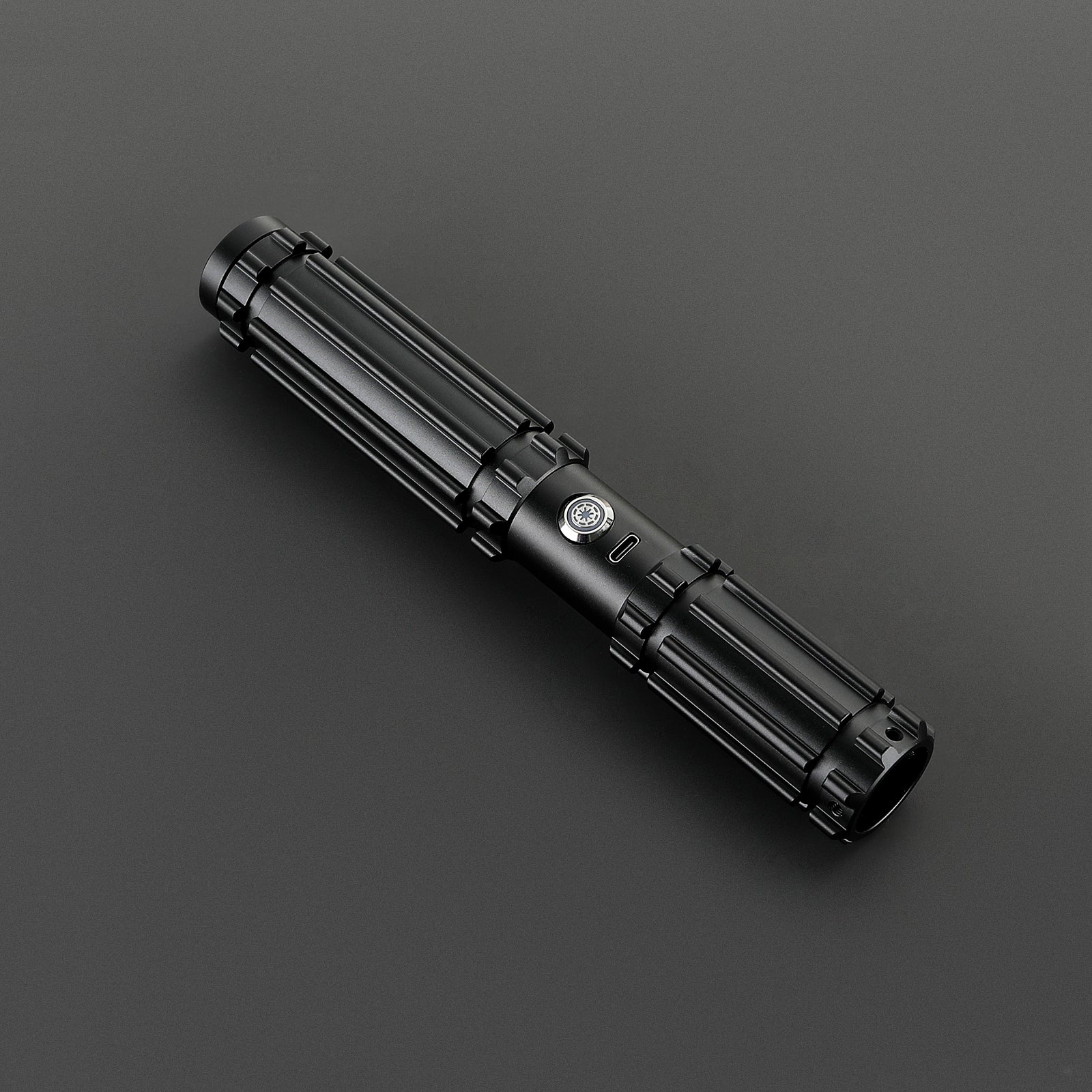The Ridge lightsaber – view 6