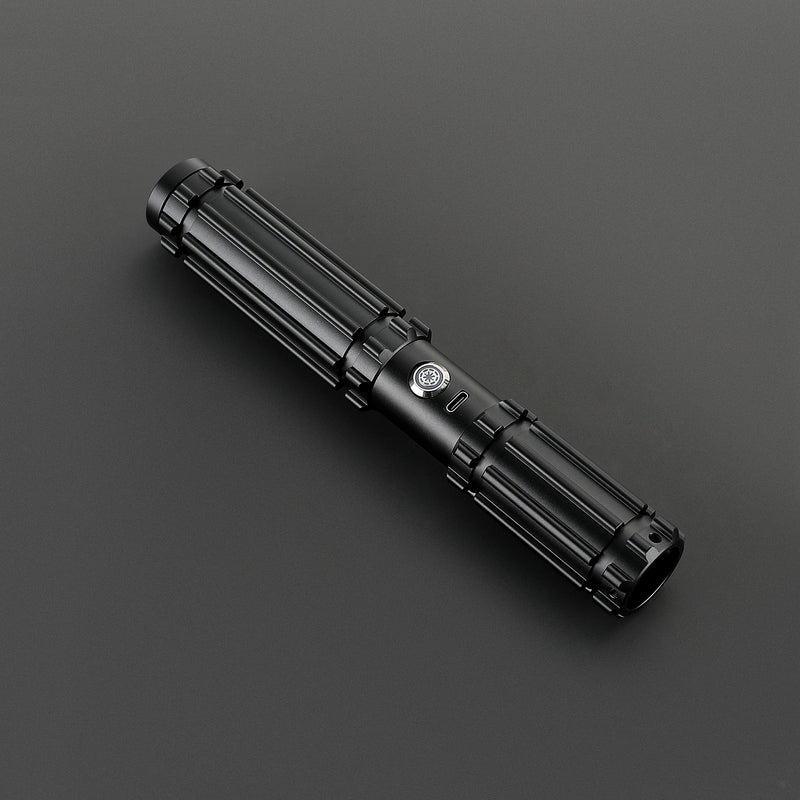 The Ridge lightsaber – view 6
