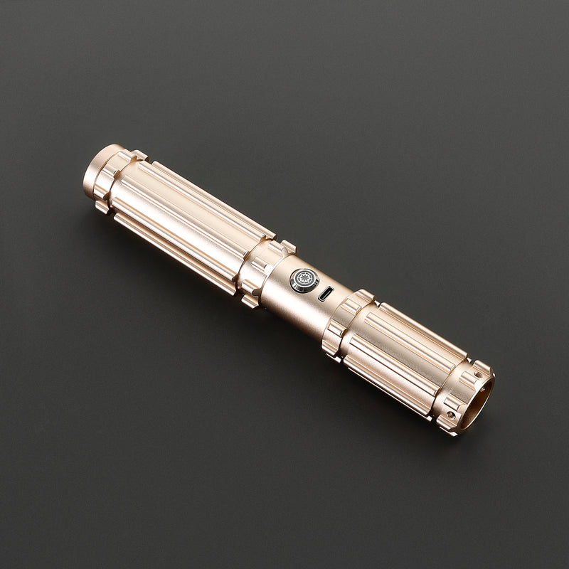 The Ridge lightsaber – view 9
