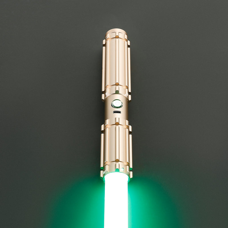 The Ridge lightsaber – view 10