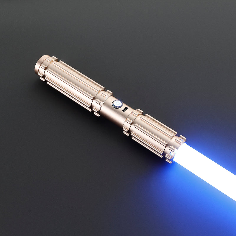 The Ridge lightsaber – view 11
