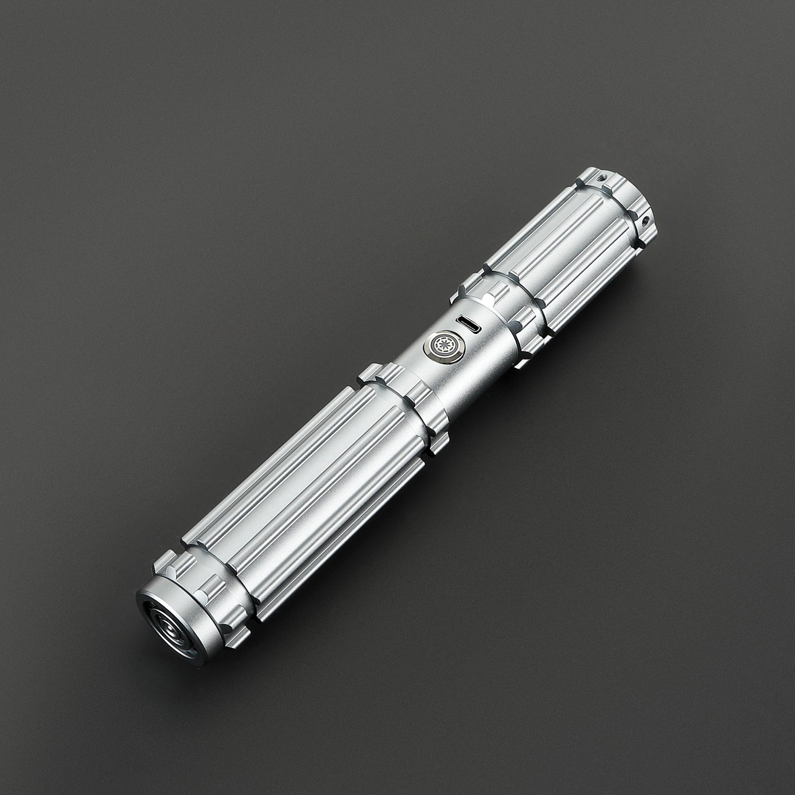 The Ridge lightsaber – view 12