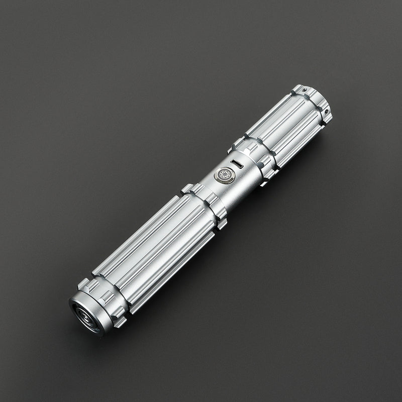 The Ridge lightsaber – view 12