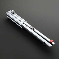 The Typhoon lightsaber – view 2