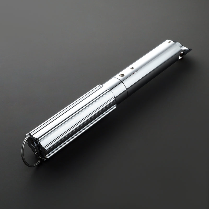 The Typhoon lightsaber – view 3