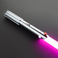 The Typhoon lightsaber – view 4