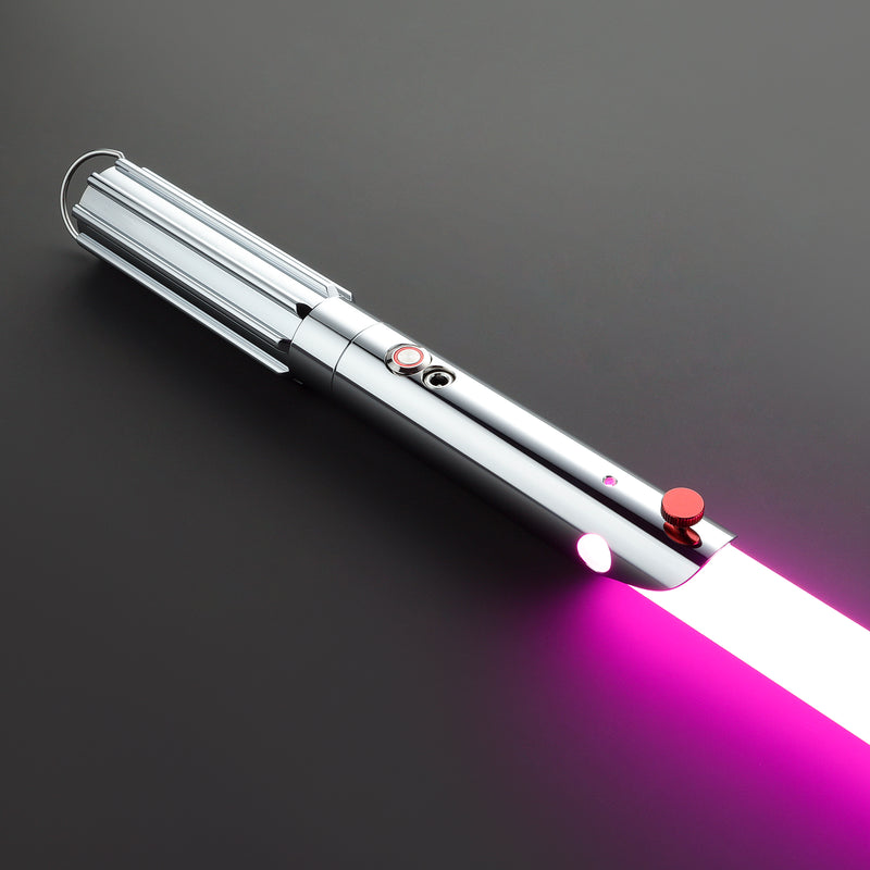 The Typhoon lightsaber – view 4