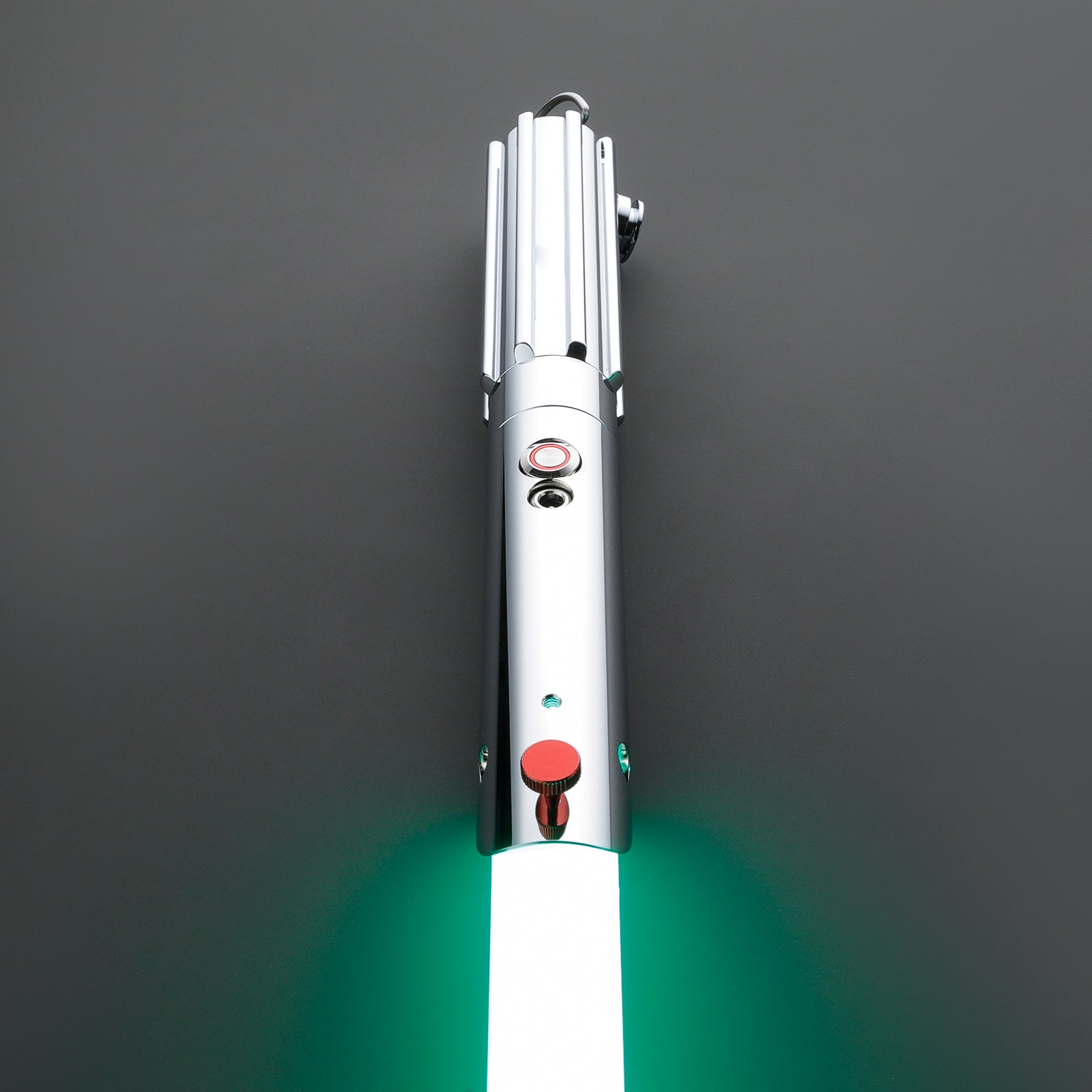 The Typhoon lightsaber – view 6