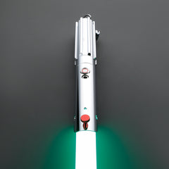 The Typhoon lightsaber – view 6
