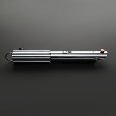 The Typhoon lightsaber hilt