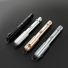 The Vale lightsaber – view 2