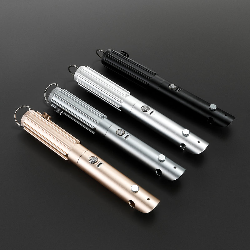 The Vale lightsaber – view 3