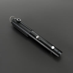 The Vale lightsaber – view 6