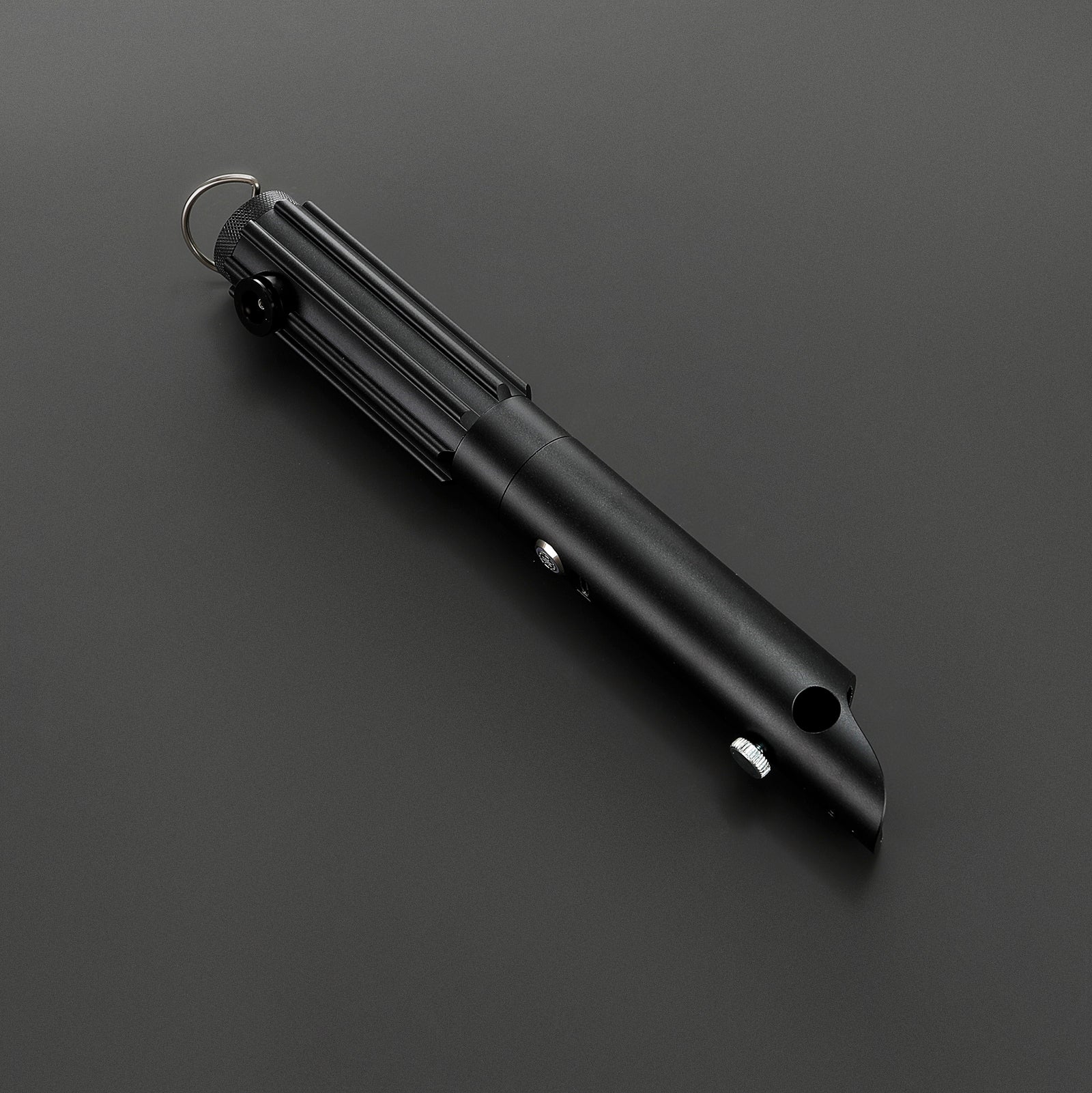 The Vale lightsaber hilt