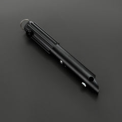 The Vale lightsaber hilt