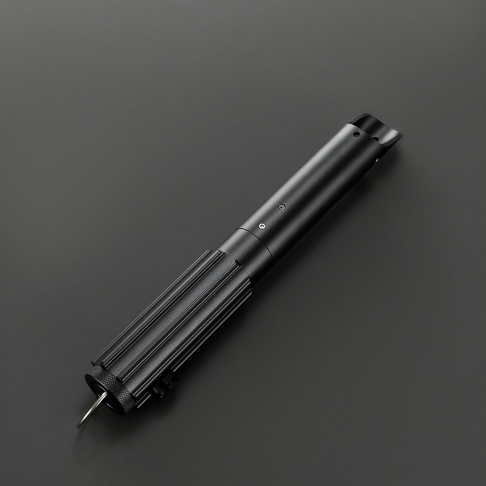 The Vale lightsaber – view 8