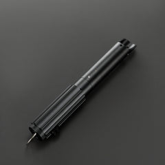 The Vale lightsaber – view 8