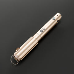 The Vale lightsaber – view 9