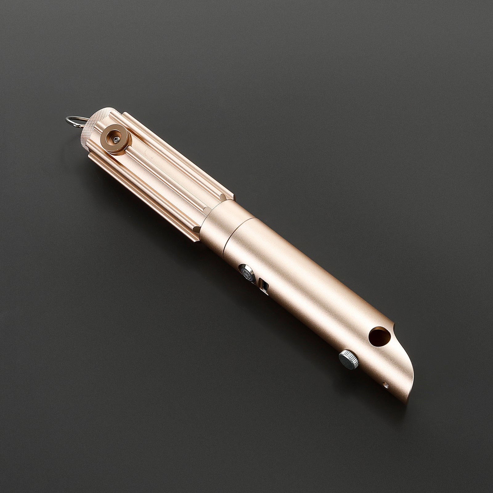 The Vale lightsaber – view 11