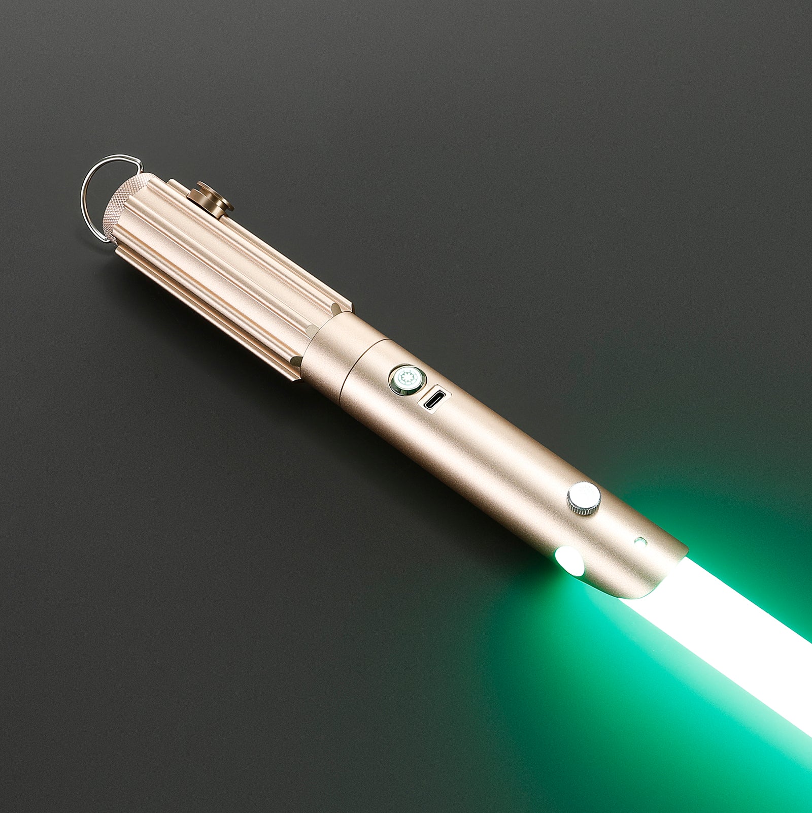 The Vale lightsaber – view 13
