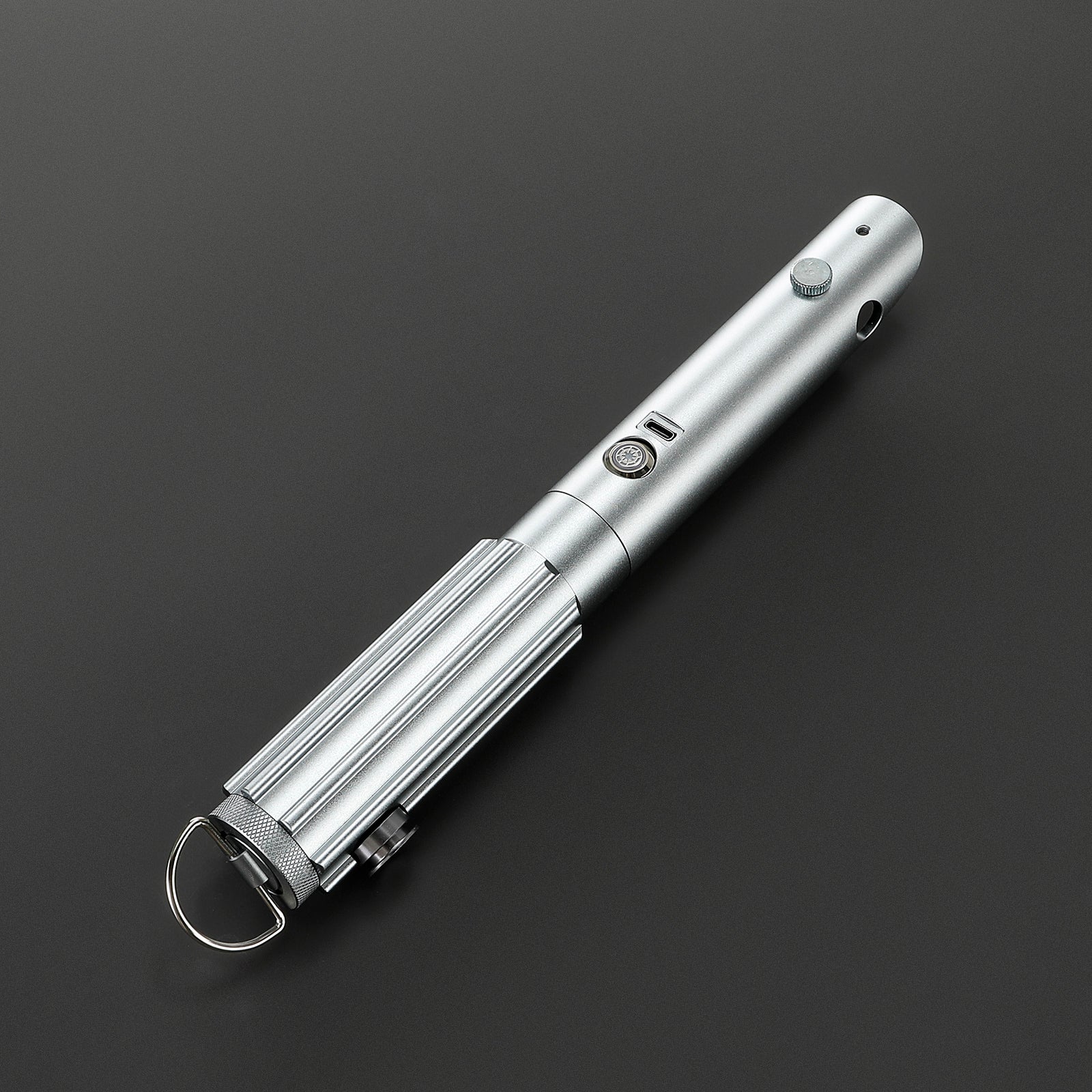 The Vale lightsaber – view 14