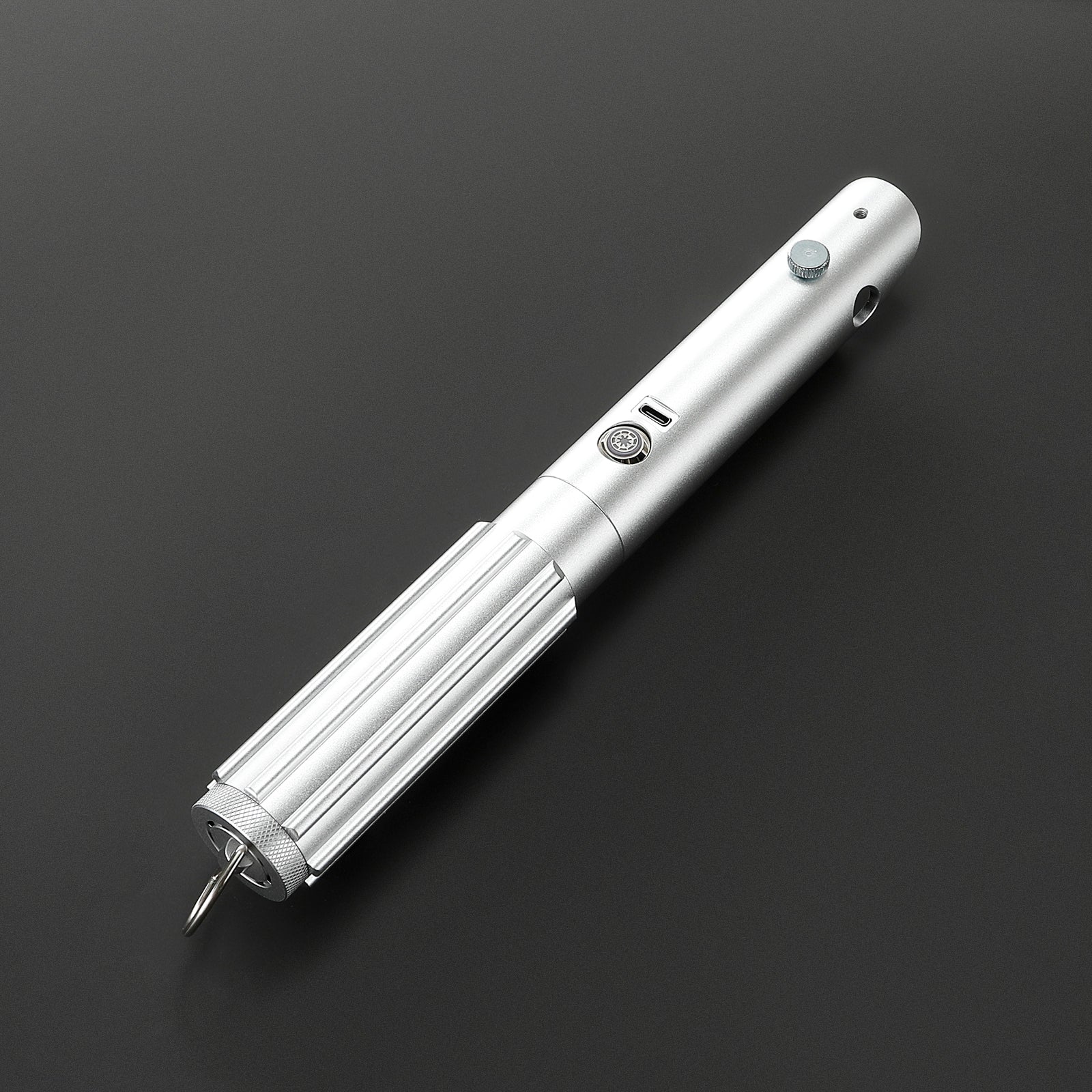 The Vale lightsaber – view 15