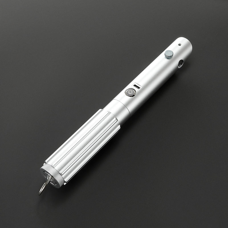 The Vale lightsaber – view 15