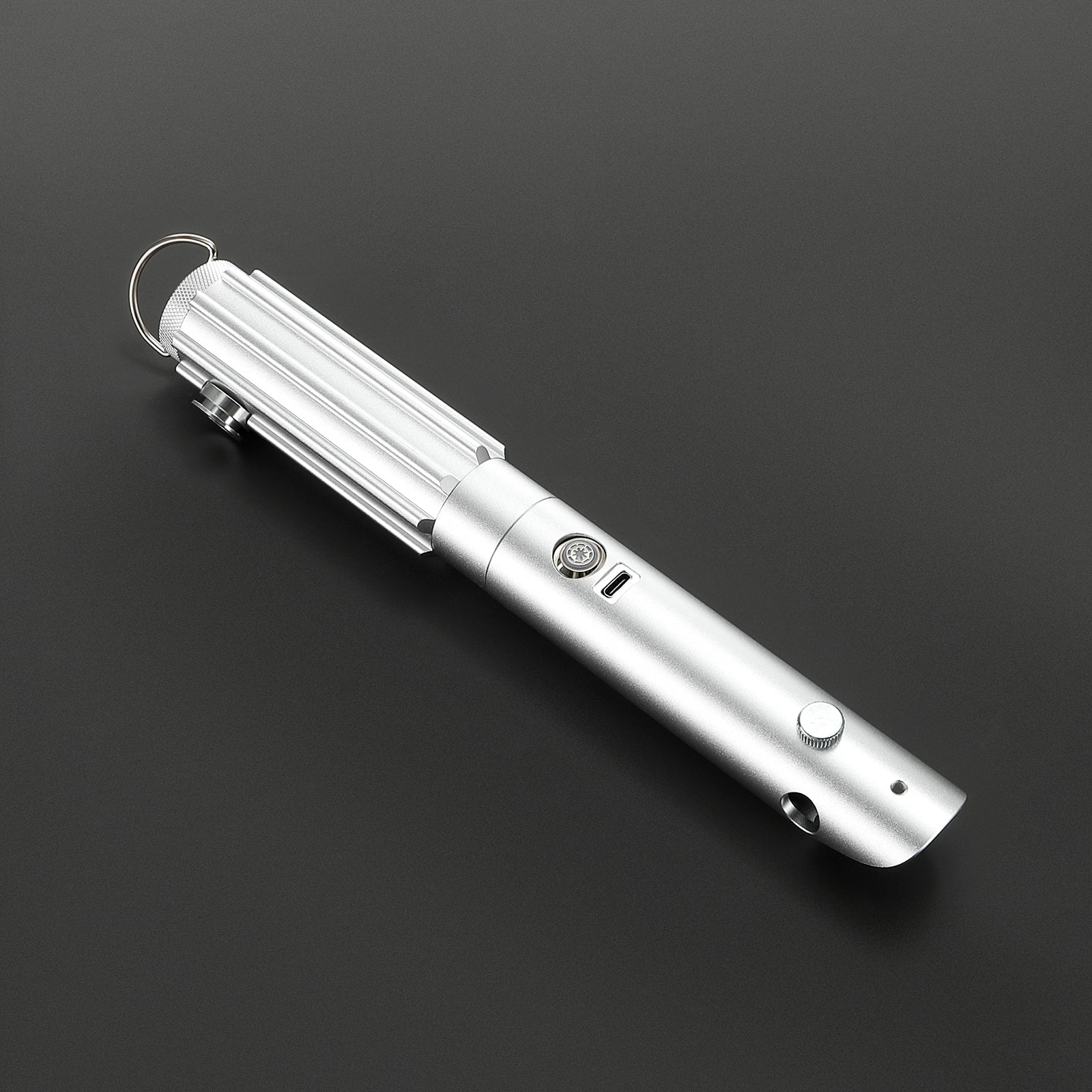 The Vale lightsaber – view 16