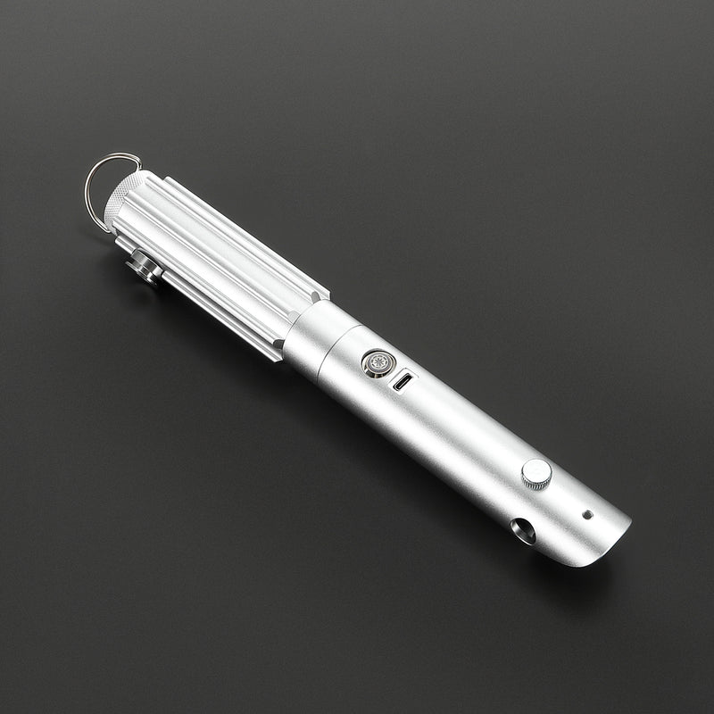 The Vale lightsaber – view 16