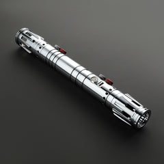 The Riptide lightsaber – view 2